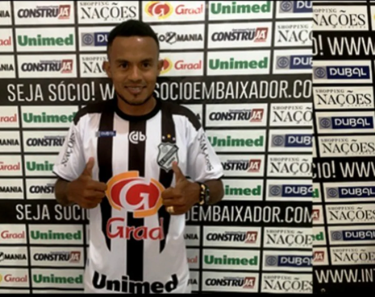 Qarabağın keçmiş futbolçusu Azərbaycana yox, Braziliyaya qayıdıb