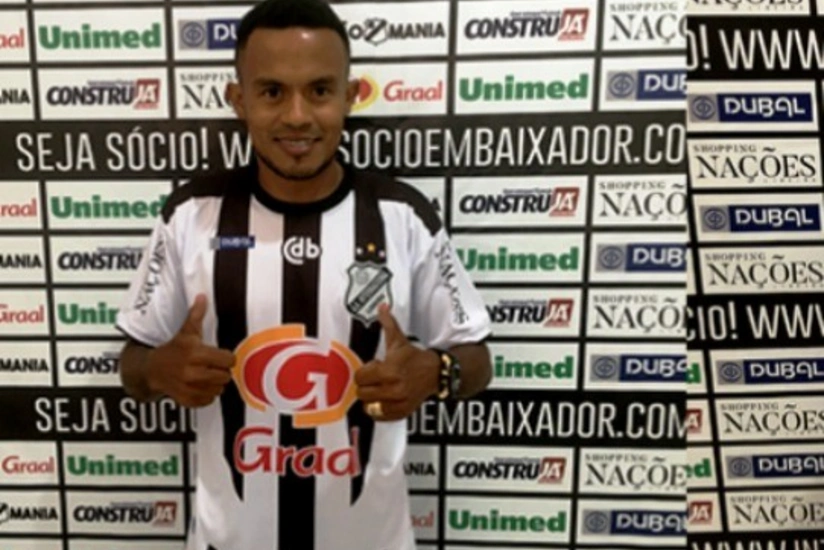 Qarabağın keçmiş futbolçusu Azərbaycana yox, Braziliyaya qayıdıb