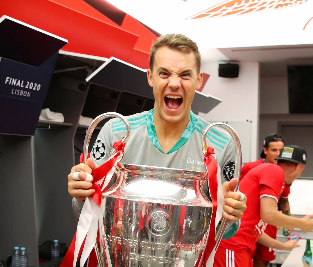 Назван игрок недели в Лиге чемпионов