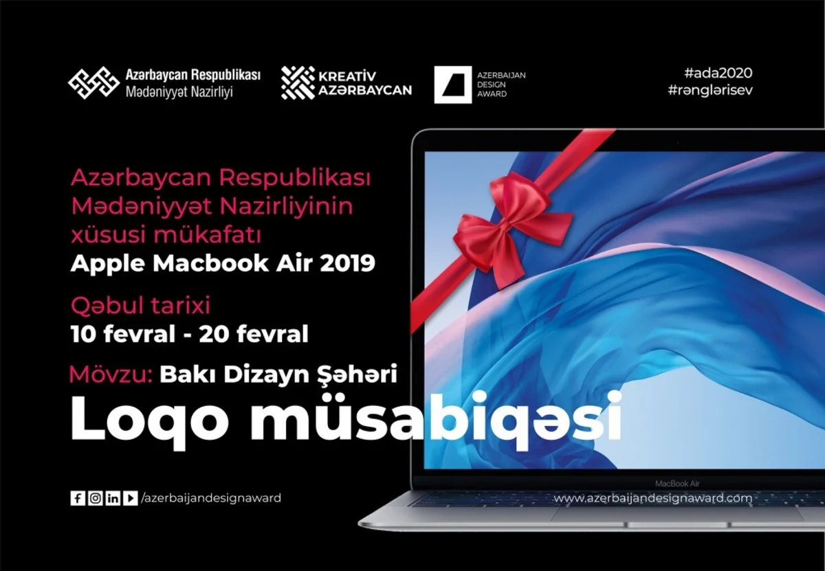 Mədəniyyət Nazirliyi müsabiqə elan etdi