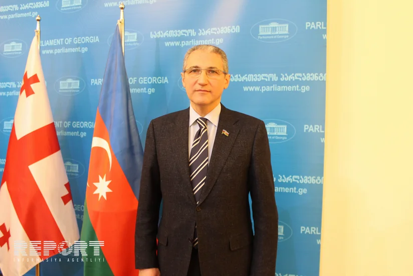 Muxtar Babayev: Azərbaycanın səmt qazının havaya atılmasının qarşısının alınması istiqamətində gördüyü işlər yüksək qiymətləndirilib