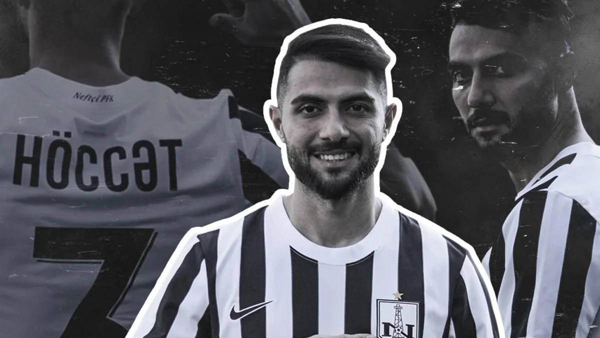 Neftçinin yeni transferi Təbriz klubu ilə vidalaşıb