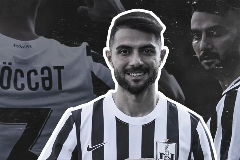 Neftçinin yeni transferi Təbriz klubu ilə vidalaşıb