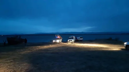 Azərbaycan helikopteri Gürcüstanda itkin düşən balıqçıların axtarışına cəlb olunub - YENİLƏNİB-3