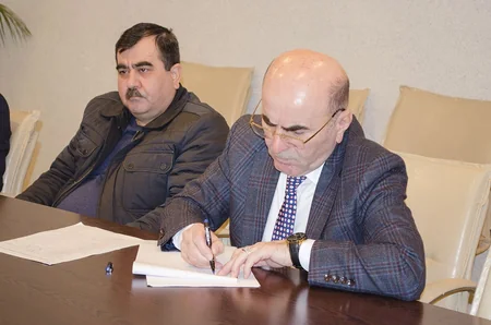 Qəzet yayımı ilə bağlı vəziyyəti öyrənən monitorinq qrupunun fəaliyyəti bərpa edilib