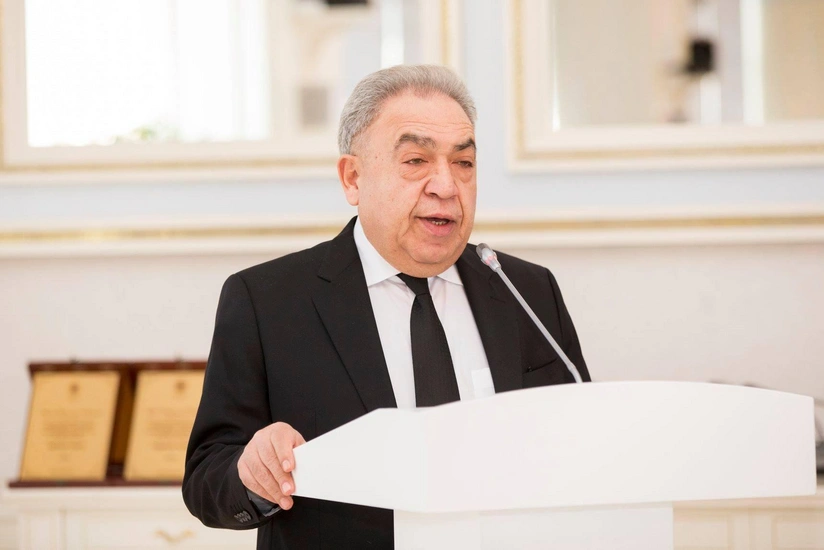 Safa Mirzayev: Azerbaijan will form delegation in PACE - EXCLUSIVE