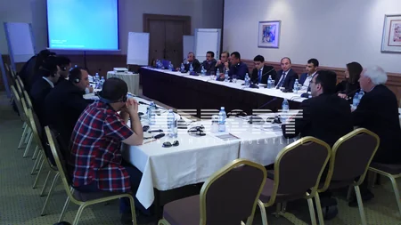 Bakıda qanunvericiliyin təsirinin qiymətləndirilməsinə dair seminar keçirilir