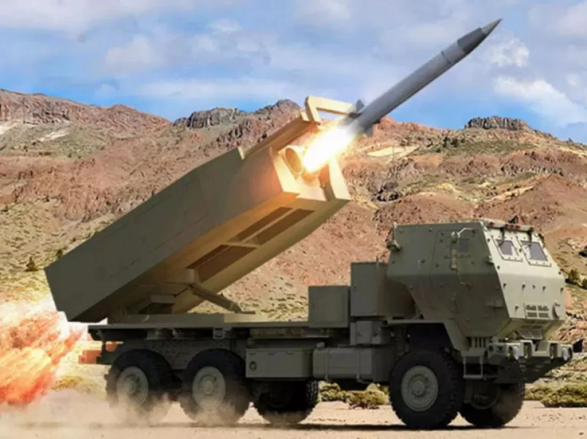 US to provide Ukraine with HIMARS rockets, ammunition and reconnaisance drones