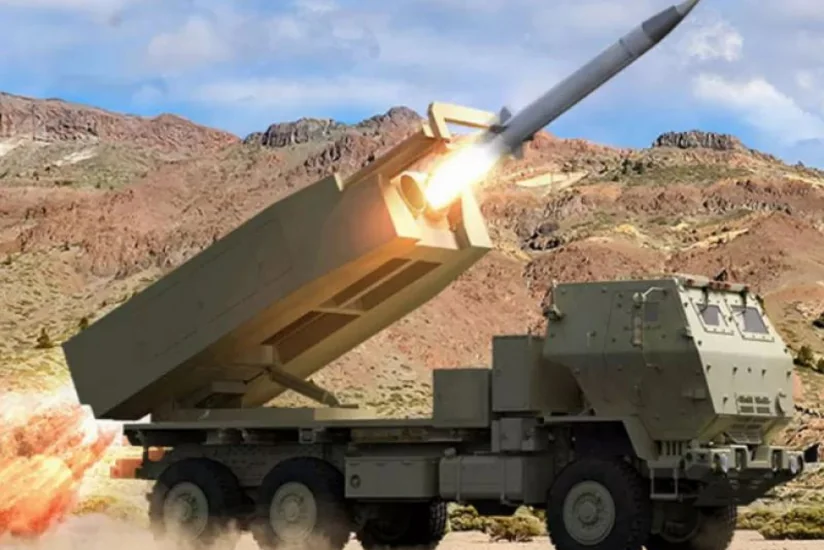 США предоставят Украине ракеты для HIMARS, снаряды и дроны-разведчики