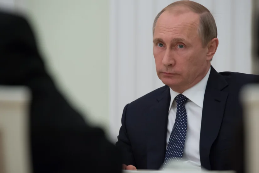 Putin and Erdogan discussed situation in Syria in telephone conversation