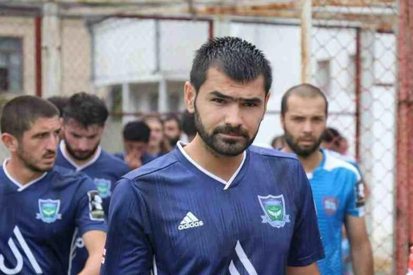Gürcüstandakı futbolçumuz: Həkim hamımızı yoxlayıb, komandada xəstə oyunçu yoxdur