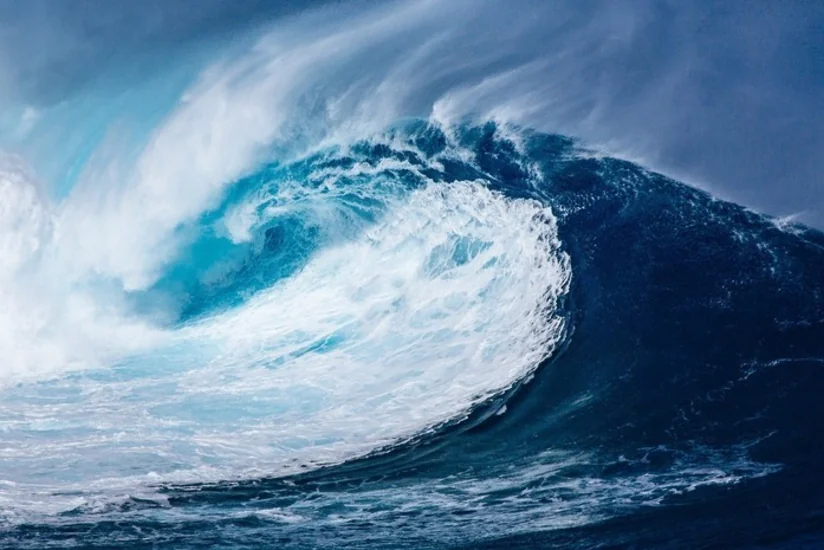 Marian adaları regionunda 5,9 bal gücündə zəlzələ baş verib