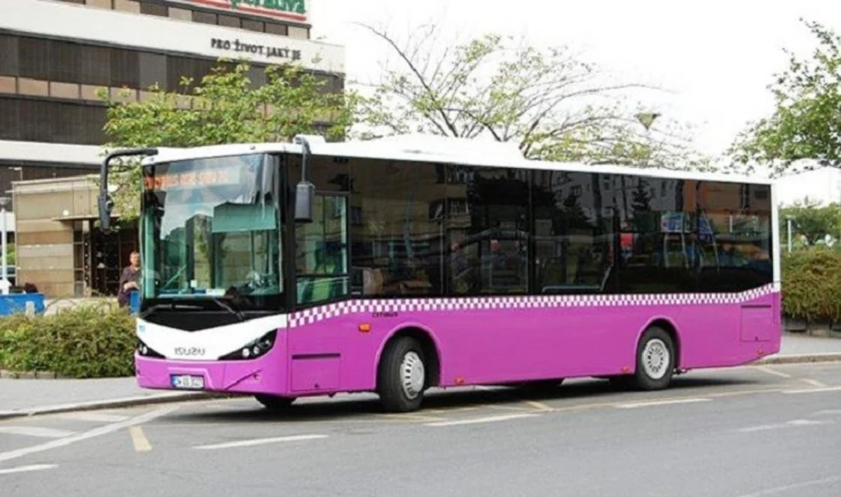 BNA: 26 müntəzəm marşrut xətti üzrə gecikmələr var