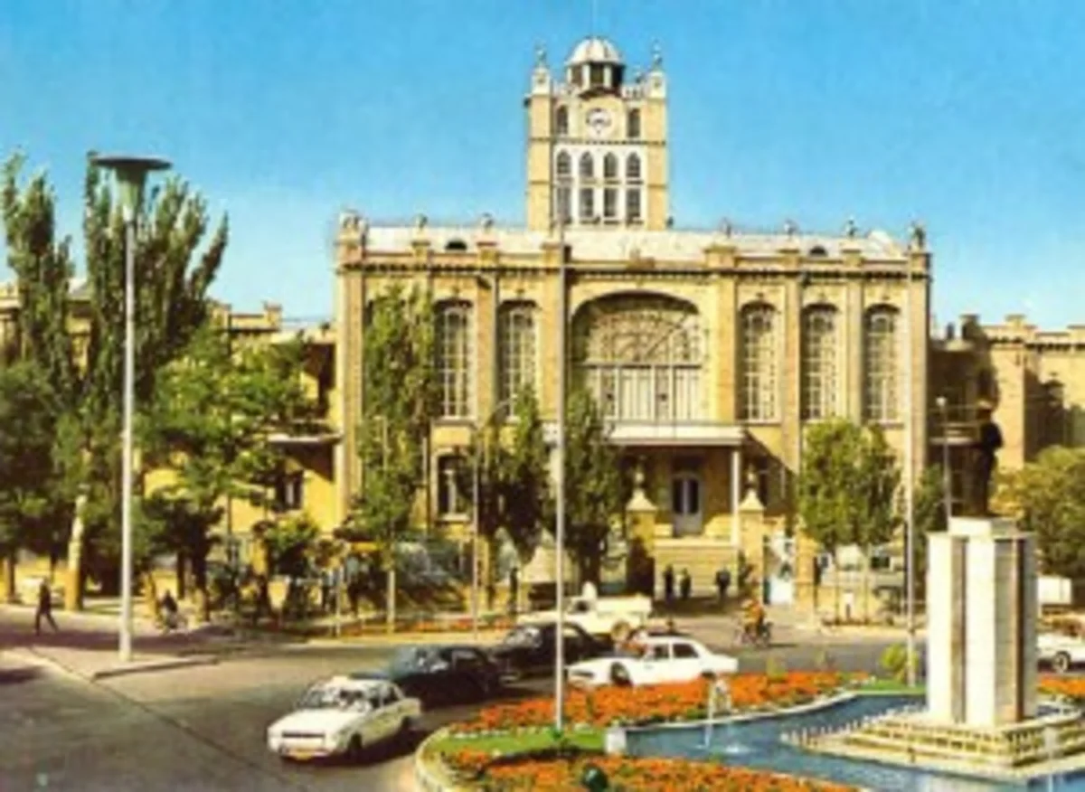 Tabriz selected as exemplary tourism city among Islamic countries