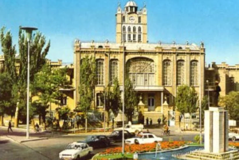 ​Təbriz İslam dünyasının turizm şəhəri elan olunub