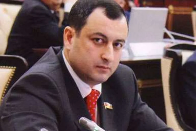 Adil Əliyev: Biz İsa Əzizovun əməllərinə cavabdeh deyilik