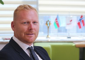 Equinor назначил нового руководителя представительства в Азербайджане