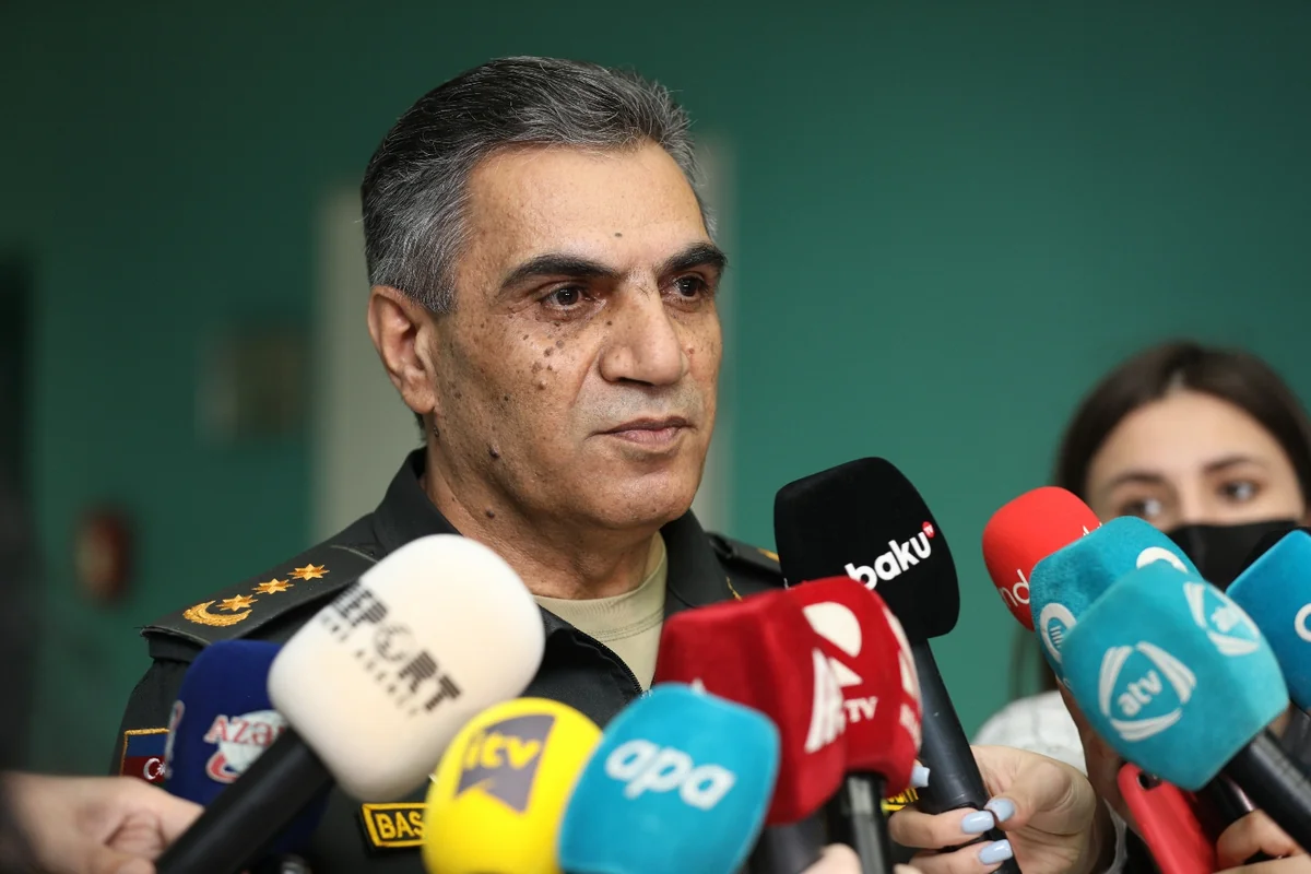 MN: Ehtiyata buraxılmamış qazilərimizin dərman təminatını poliklinika və müalicə müəssisələri verir