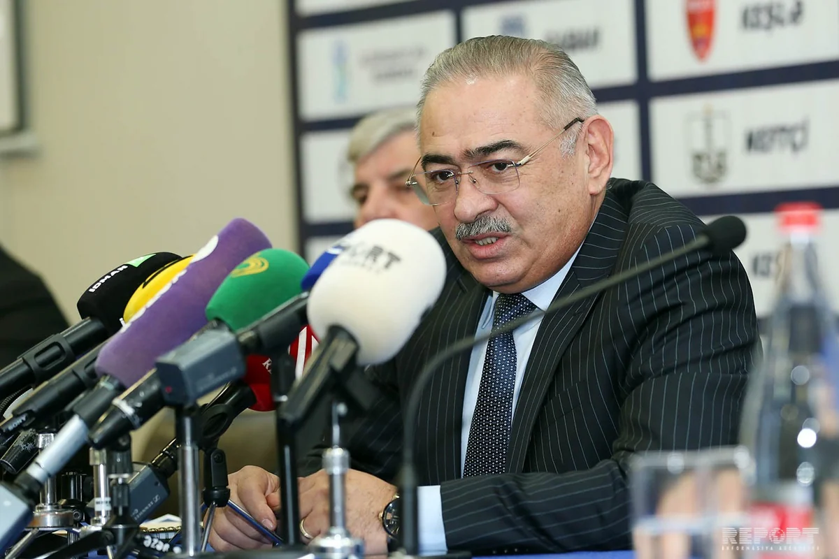 PFL-in prezidenti: Klub gəlmək istəmirsə, məndən nə istəyirsiniz?