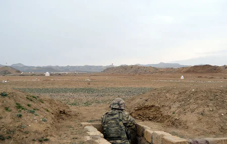 Reservists fulfill fire tasks
