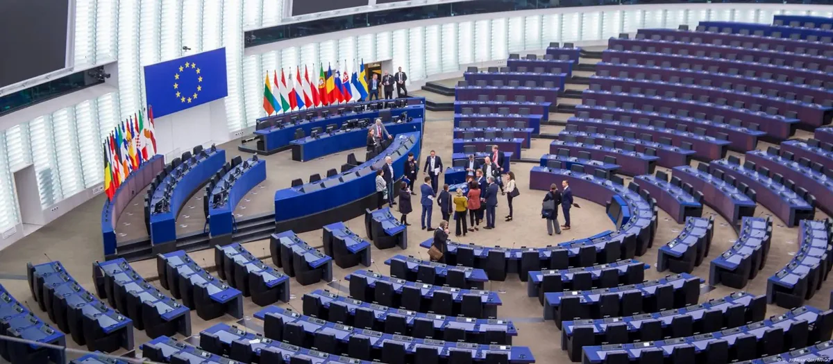 В Европарламенте могут в течение года создать новый альянс