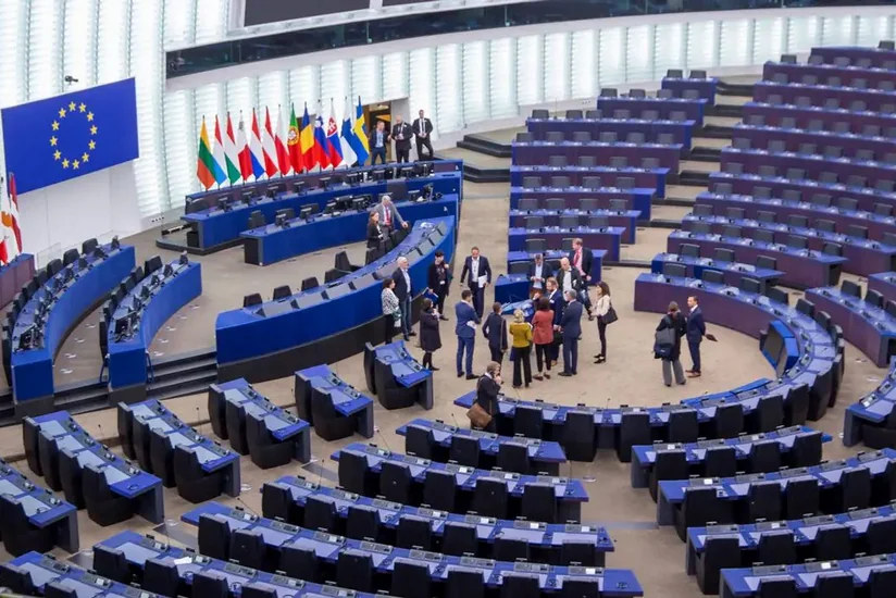 В Европарламенте могут в течение года создать новый альянс