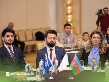 Şəhid övladlarının iştirakı ilə “Zəfər körpüsü” layihəsi həyata keçirilib