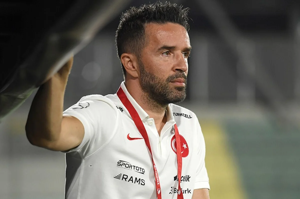 Türkiyə millisinin sabiq futbolçusu yığmaya baş məşqçi təyin olunub