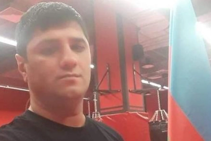 Азербайджанский тренер умер от коронавируса