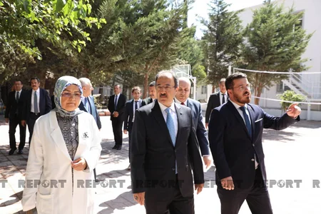 Yeni tədris ilindən Beynəlxalq Maarif Məktəbləri ilk dəfə olaraq Azərbaycanda fəaliyyətə başlayacaq