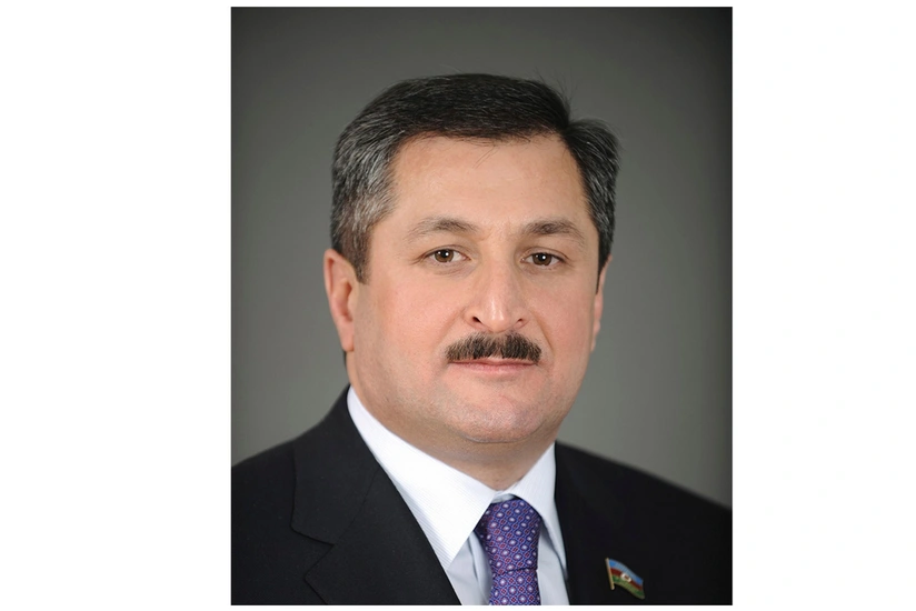 Malik Həsənov: Azərbaycan ədaləti bərpa edir