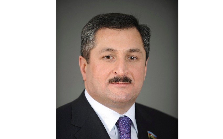 Malik Həsənov: Azərbaycan ədaləti bərpa edir