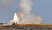 В Иране заявили, что запустили сотни баллистических ракет по Израилю