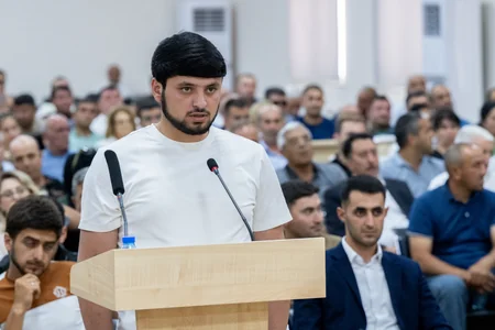 В Баку на суде по делу Рубена Варданяна заслушаны показания потерпевших