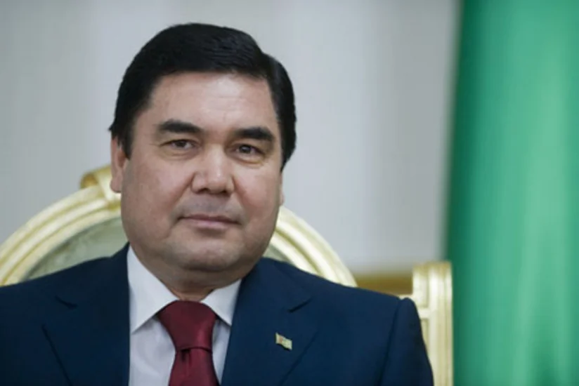 Президент Туркменистана примет участие в открытии I Европейских игр в Баку