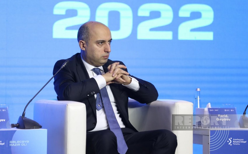 Elm və təhsil naziri: Məzunların yalnız 50 faizdən bir qədər çoxu iş tapa bilir
