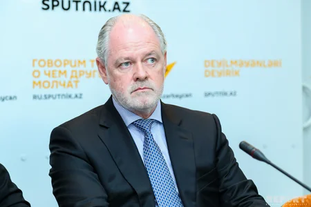 Azərbaycan və Rusiya Formula 1 Qran prilərinə birgə satış təşkil etmək istəyir