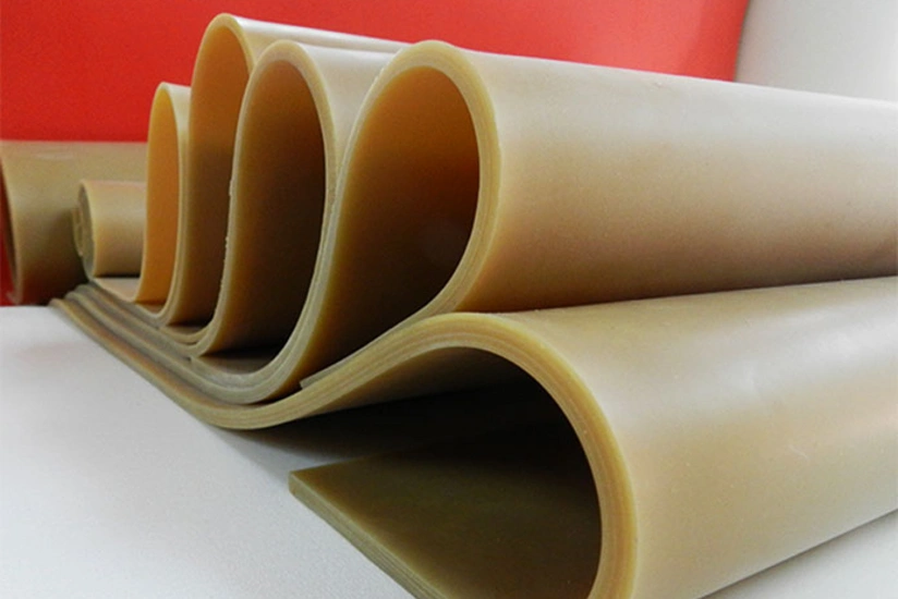 Gürcüstan Azərbaycana kauçuk ixracından qazancını 4 dəfəyə yaxın artırıb