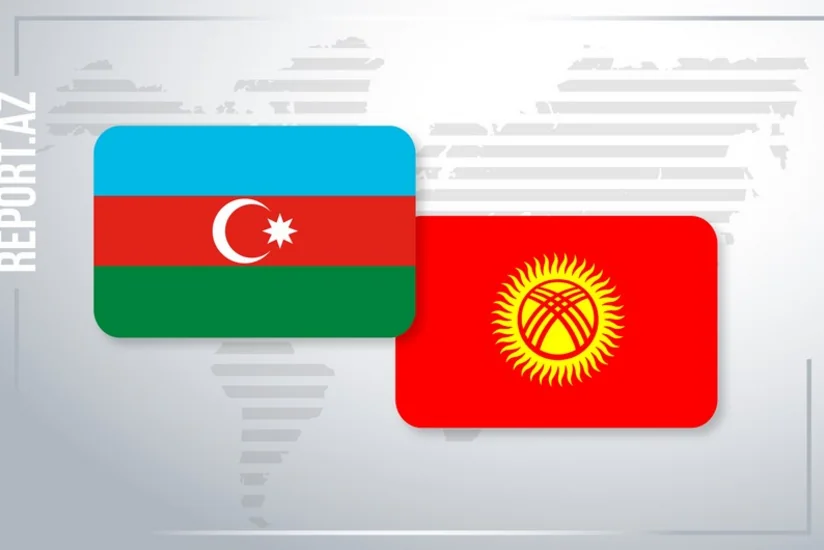 Azərbaycan və Qırğızıstanın maliyyə kəşfiyyat xidmətləri əməkdaşlıq haqqında Memorandum imzalayacaq