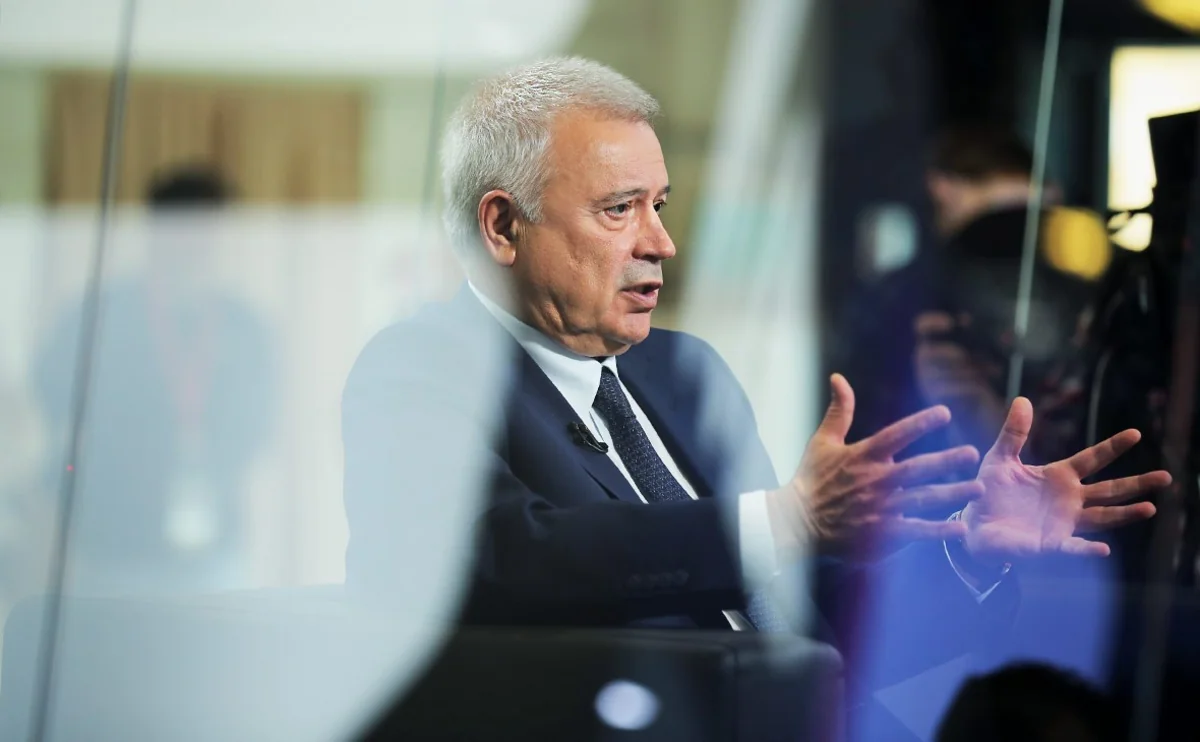 Vahid Alekperov: It’s too early to talk about output cut within OPEC+ in 2019
