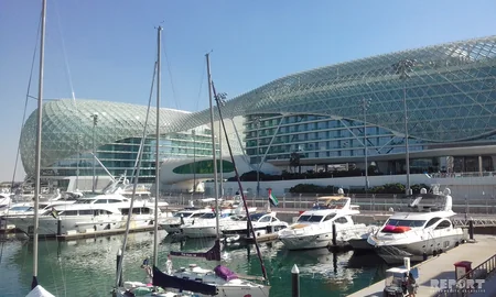 “Formula 1”in son dayanacağı  - REPORTAJ