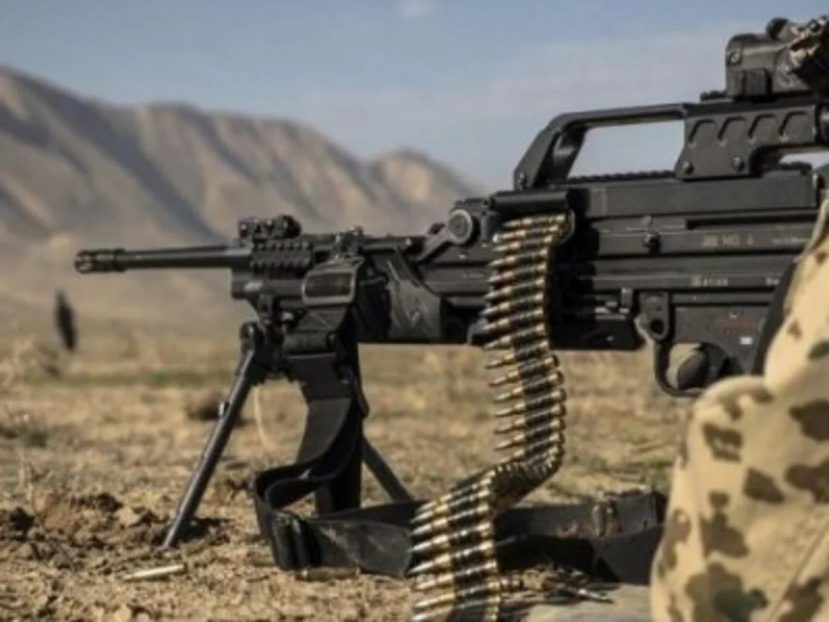 Armenians violate ceasefire 29 times throughout the day