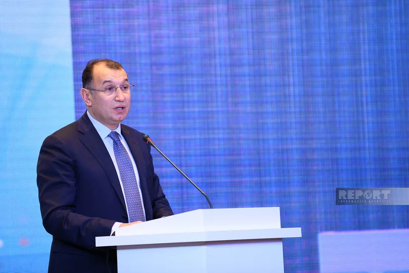 Sahib Məmmədov: Azərbaycanda bizneslərin mütləq əksəriyyətini mikro, kiçik və orta sahibkarlıq təşkil edir