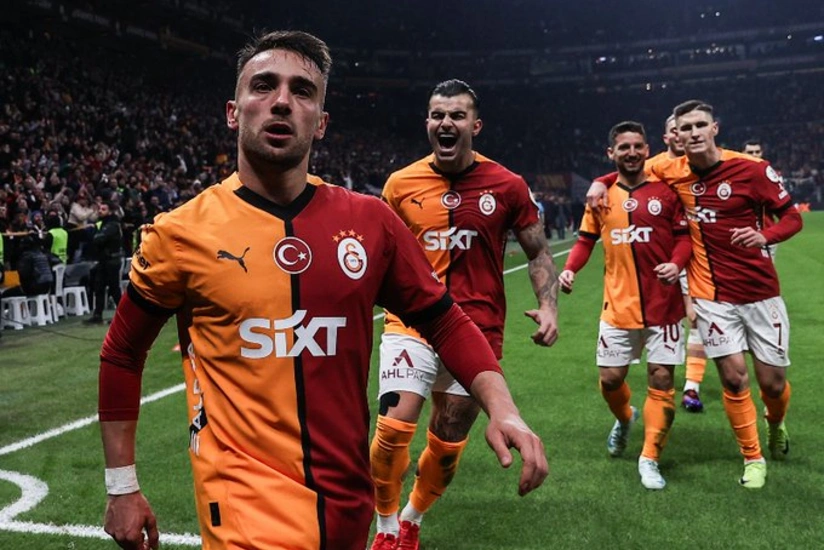 Qalatasarayın zədəli futbolçusunun durumuna aydınlıq gəlib