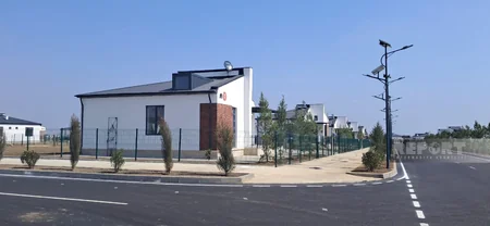Ağdamın Sarıcalı kəndində iki mərhələ üzrə 425 fərdi evin inşası nəzərdə tutulub