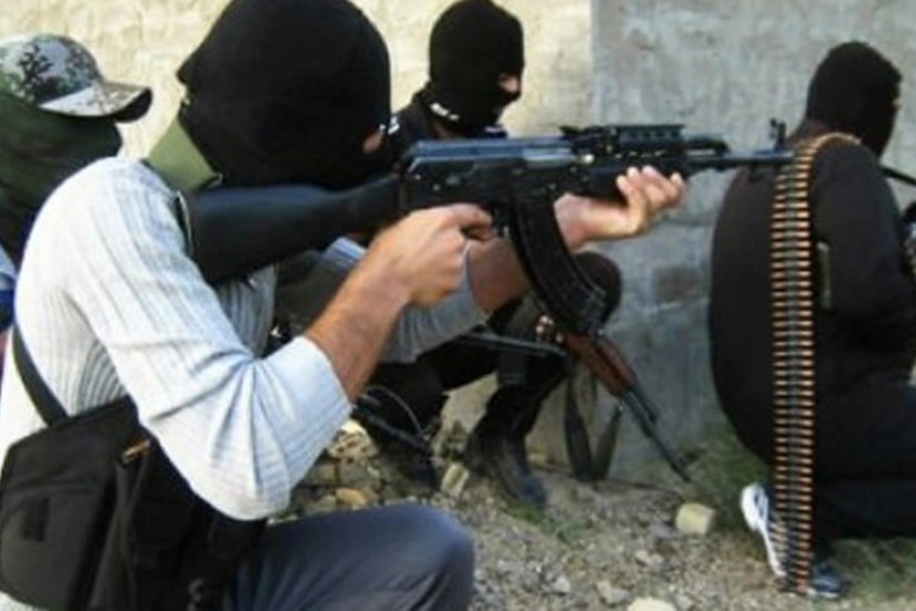 Iranian commander killed in Syria