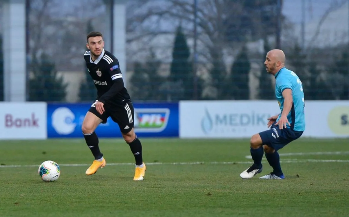 Qara Qarayev: Azarkeşlər üçün darıxmışıq