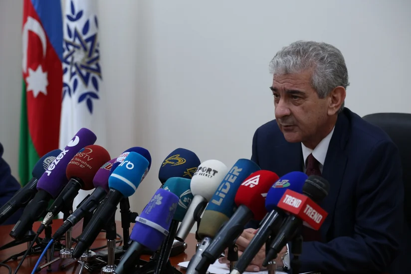 Ali Ahmadov: Reforms in Azerbaijan will be more intensive after referendum