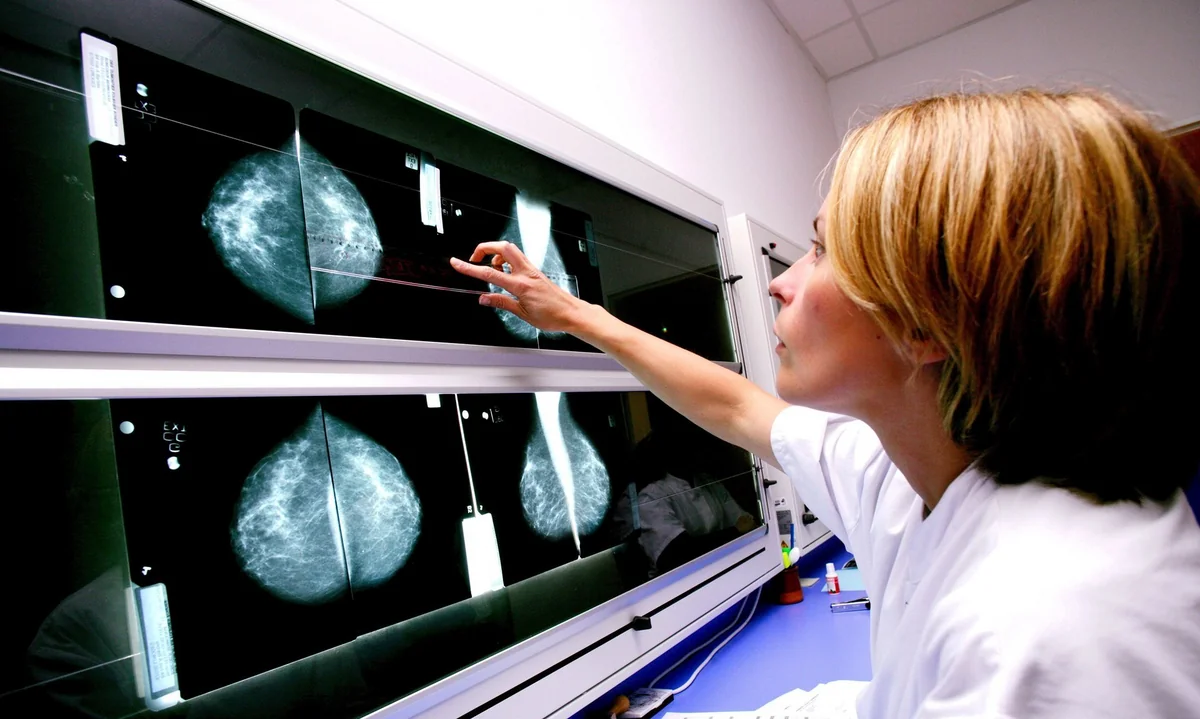 Cancer kills nearly 9 mln every year