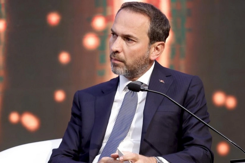 Alparslan Bayraktar: Türkiye aims to deepen energy cooperation with US